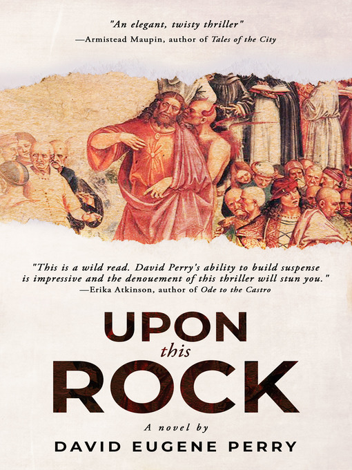 Title details for Upon This Rock by David Perry - Available